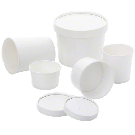 Bagasse Products and Containers